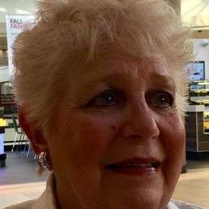 Meet your Posher, Lynn